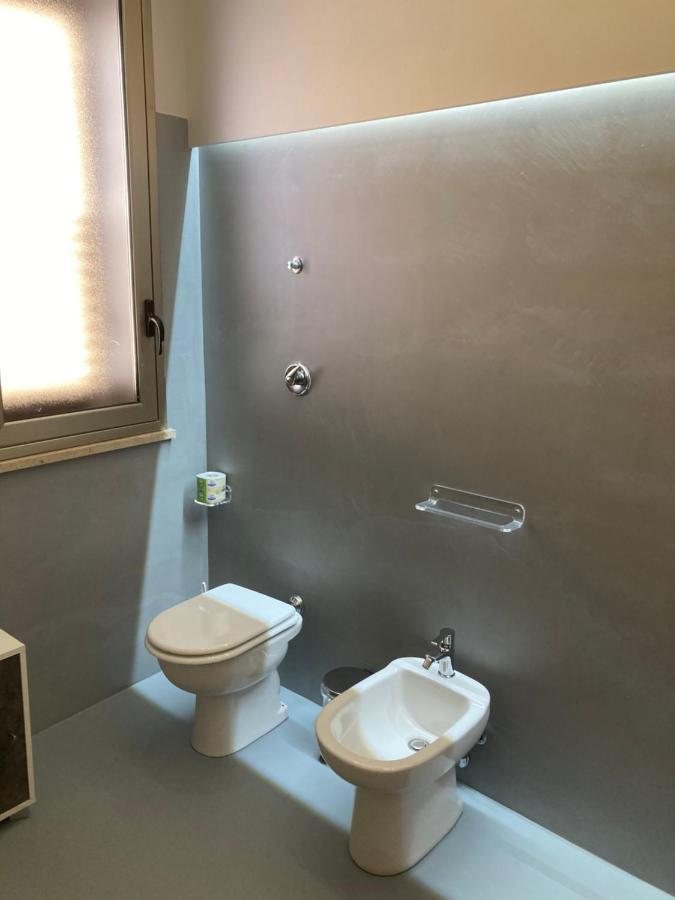 B&B Palazzo Diaz Marsala Buitenkant foto